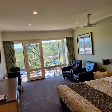 Golden Heritage Accommodation Beechworth Eksteriør billede