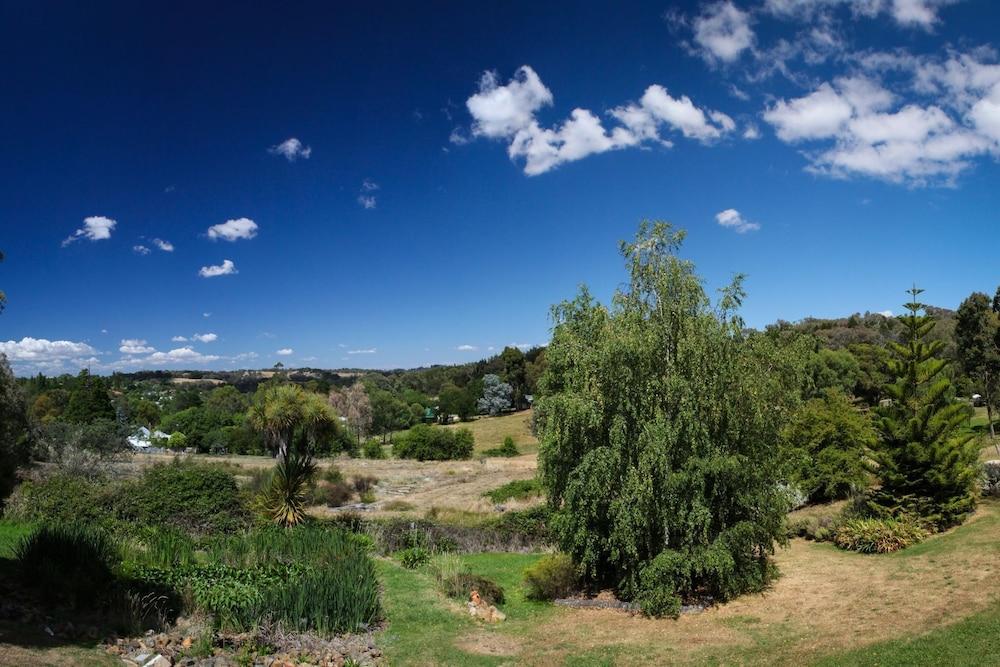 Golden Heritage Accommodation Beechworth Eksteriør billede