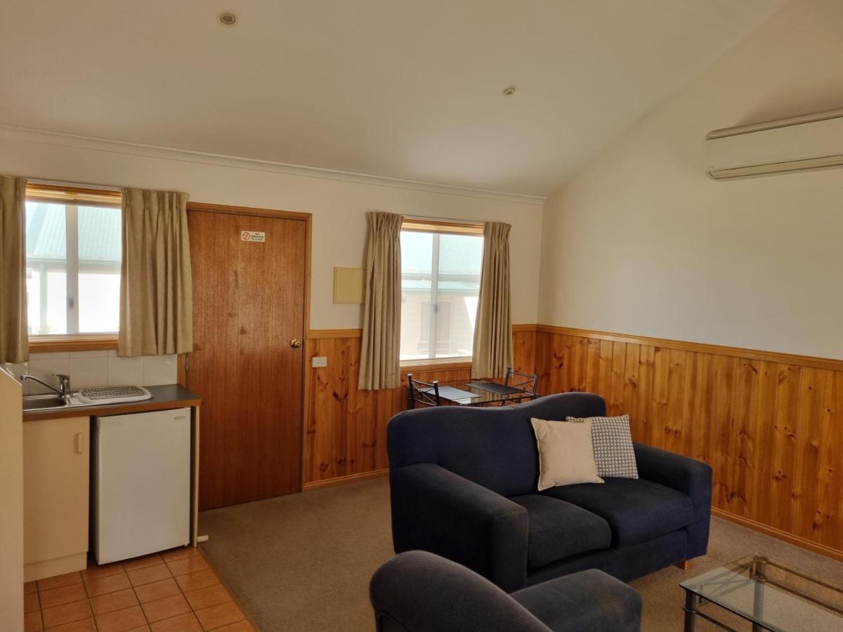 Golden Heritage Accommodation Beechworth Eksteriør billede